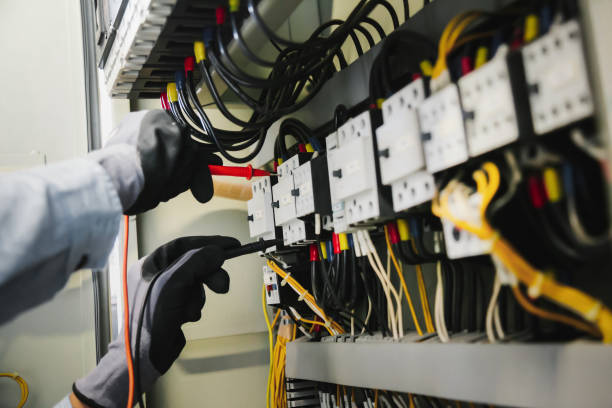 Best Commercial Electrical Services  in USA